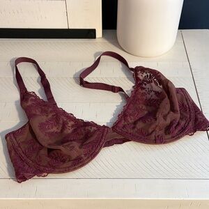 Intimately Free People Bra